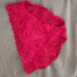 Victoria's Secret Panties NWT
